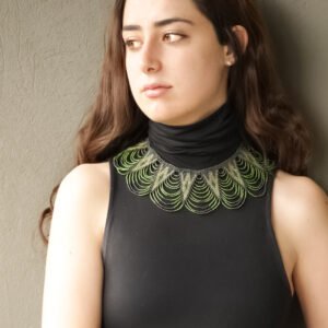 Collar Selva Eléctrica