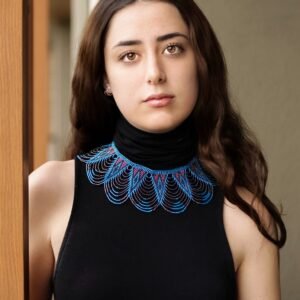 Collar Agua Sagrada