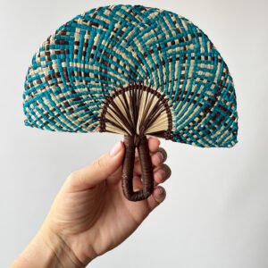 Abanico Mini - Brisa
