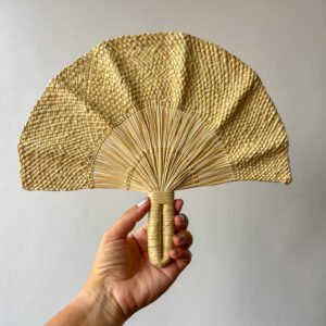 Abanico Clásico Crespo