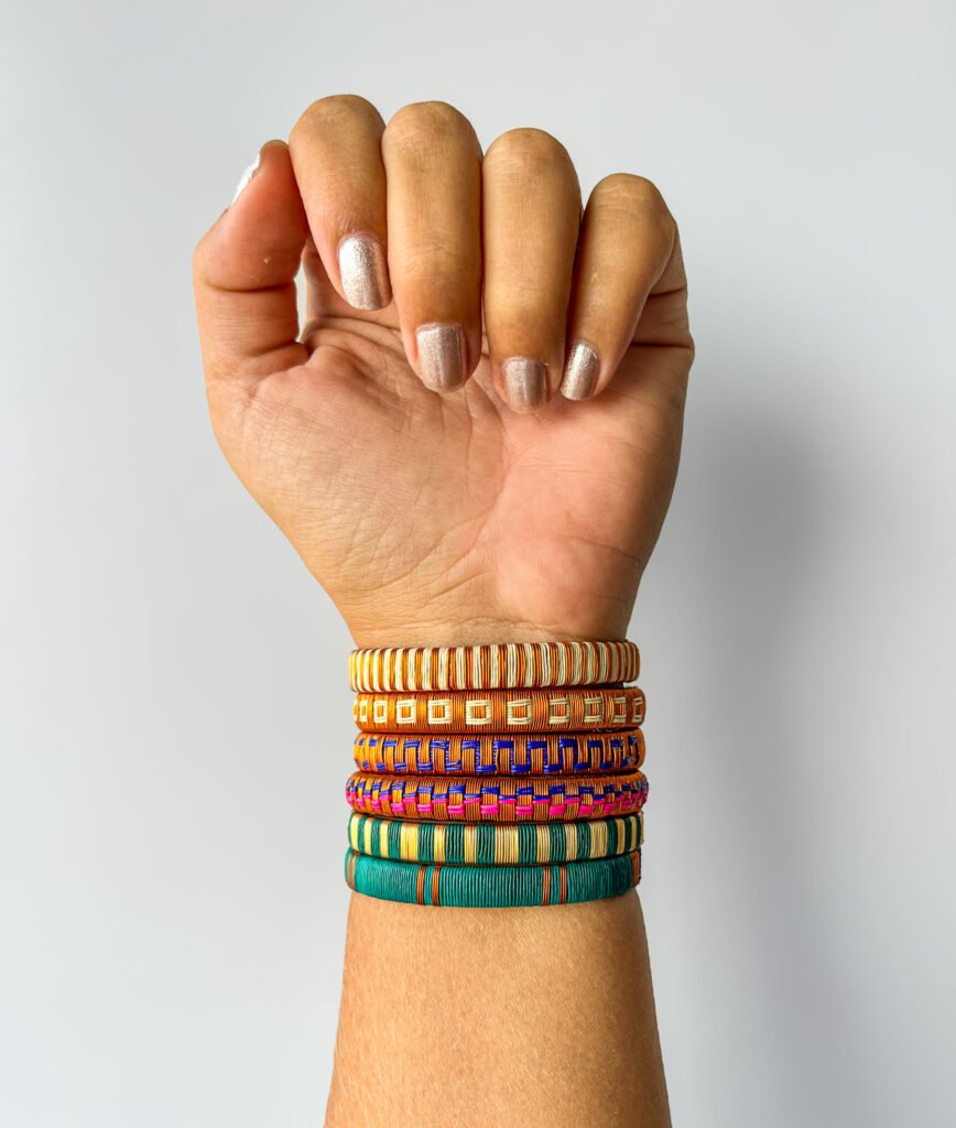 Pulseras en Werregue