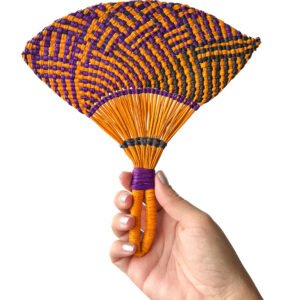 Abanico Mini - Aura