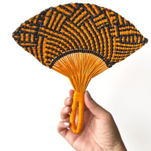 Abanico Mini - Aura