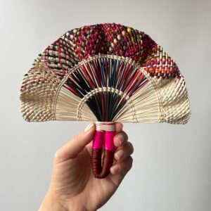 Abanico Mini - Brisa