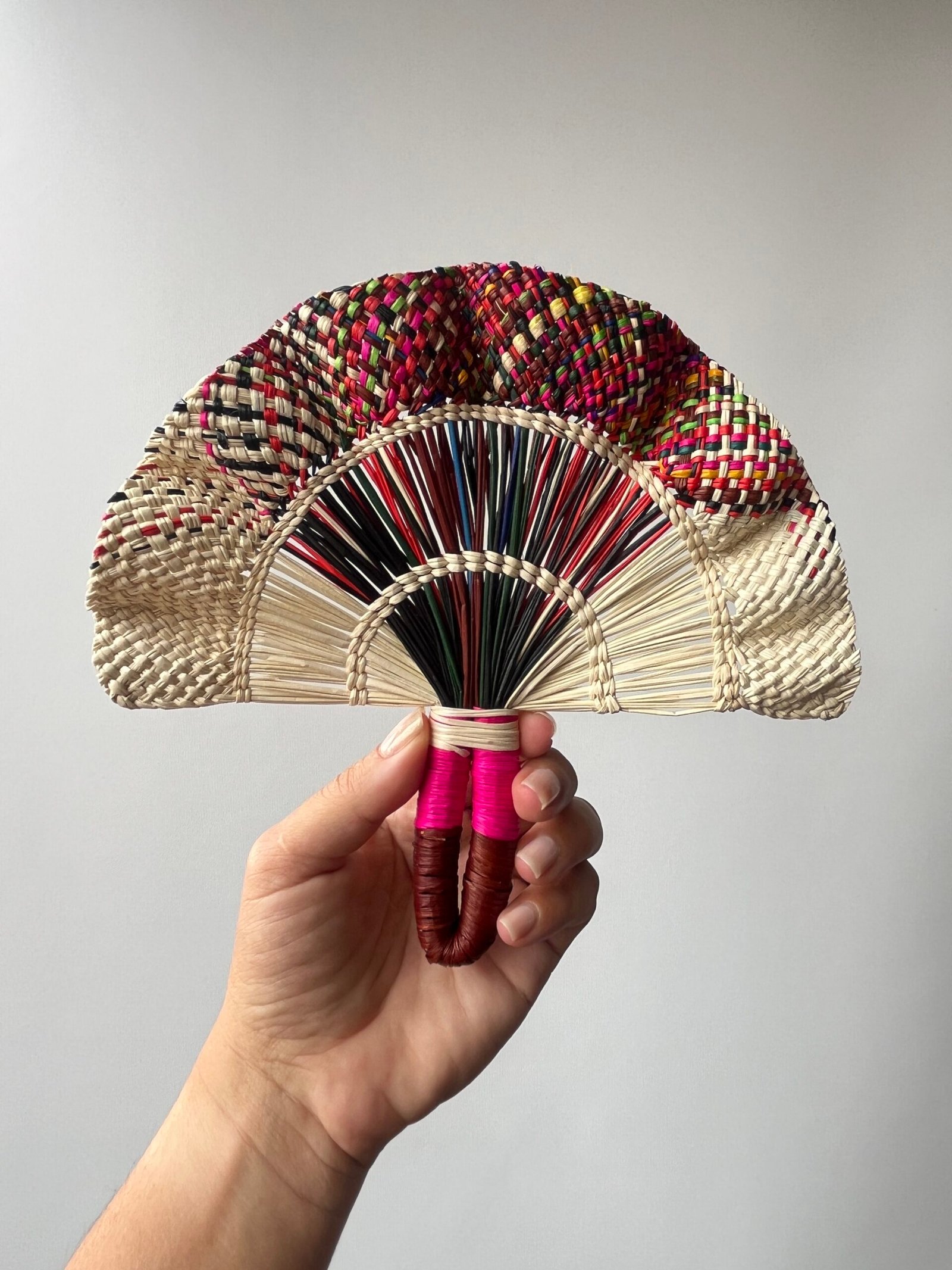 Abanico Mini - Brisa