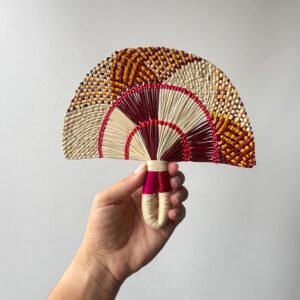 Abanico Mini - Brisa