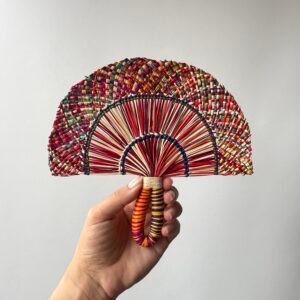 Abanico Mini - Brisa