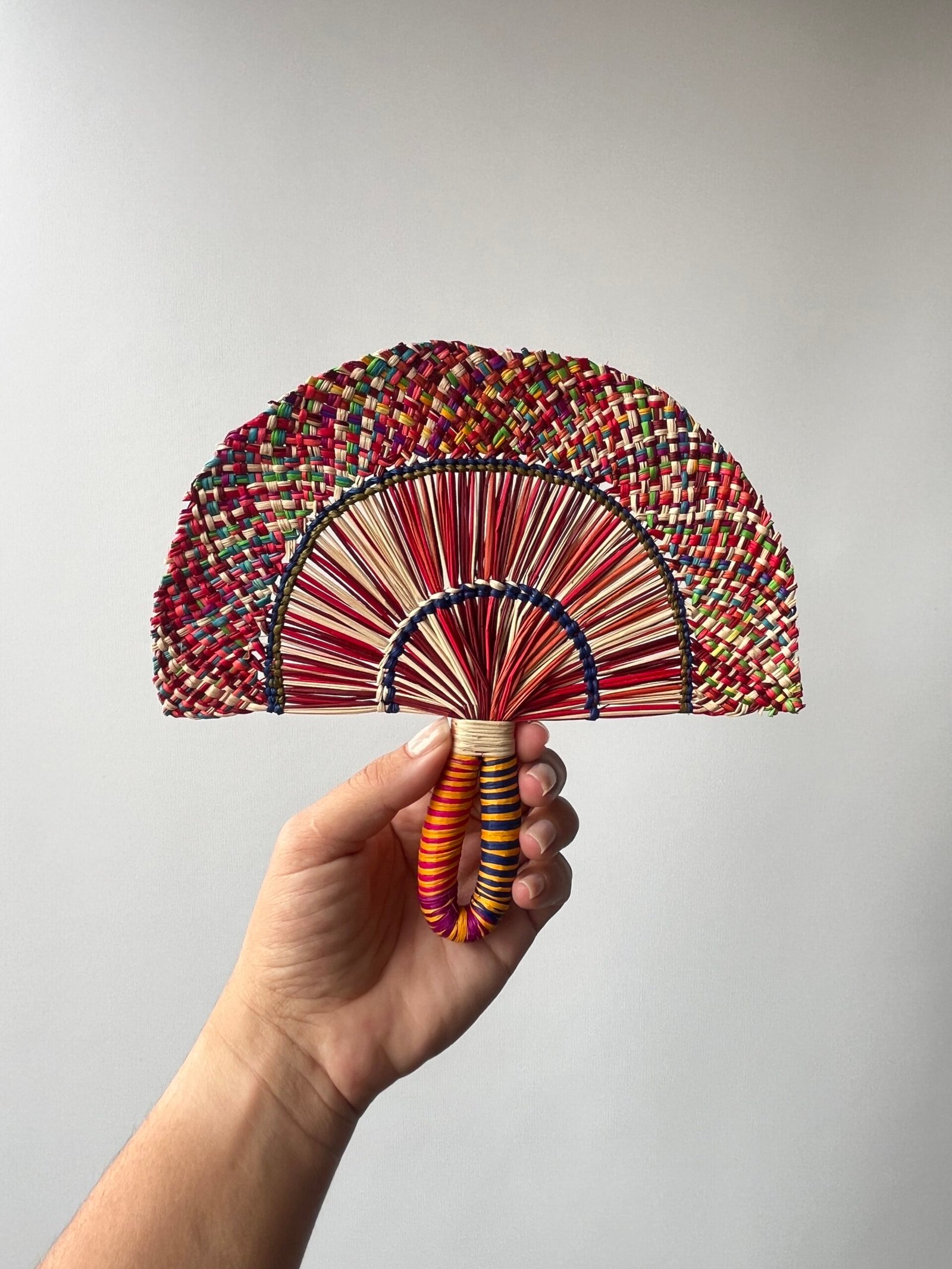 Abanico Mini - Brisa