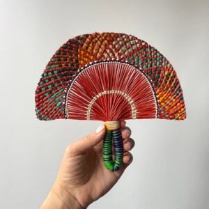 Abanico Mini - Brisa