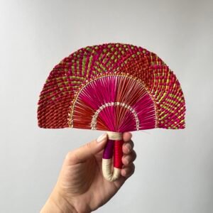 Abanico Mini - Brisa