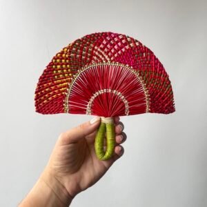 Abanico Mini - Brisa