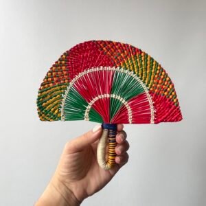 Abanico Mini - Brisa