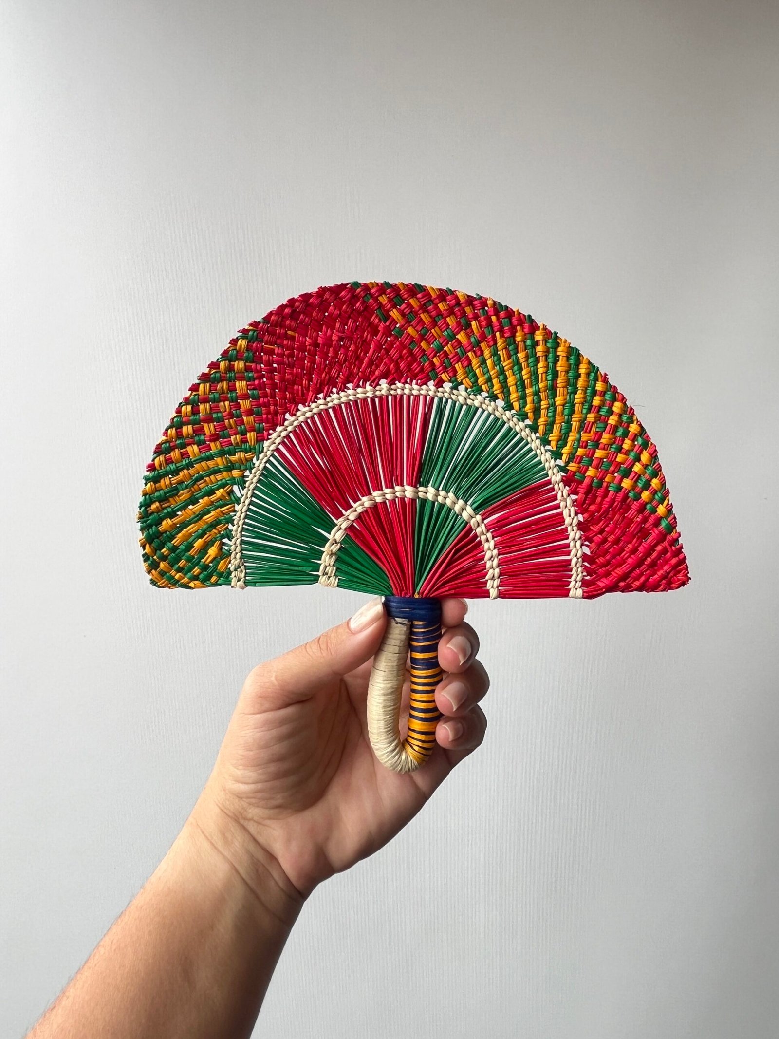 Abanico Mini - Brisa