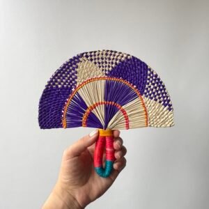 Abanico Mini - Brisa