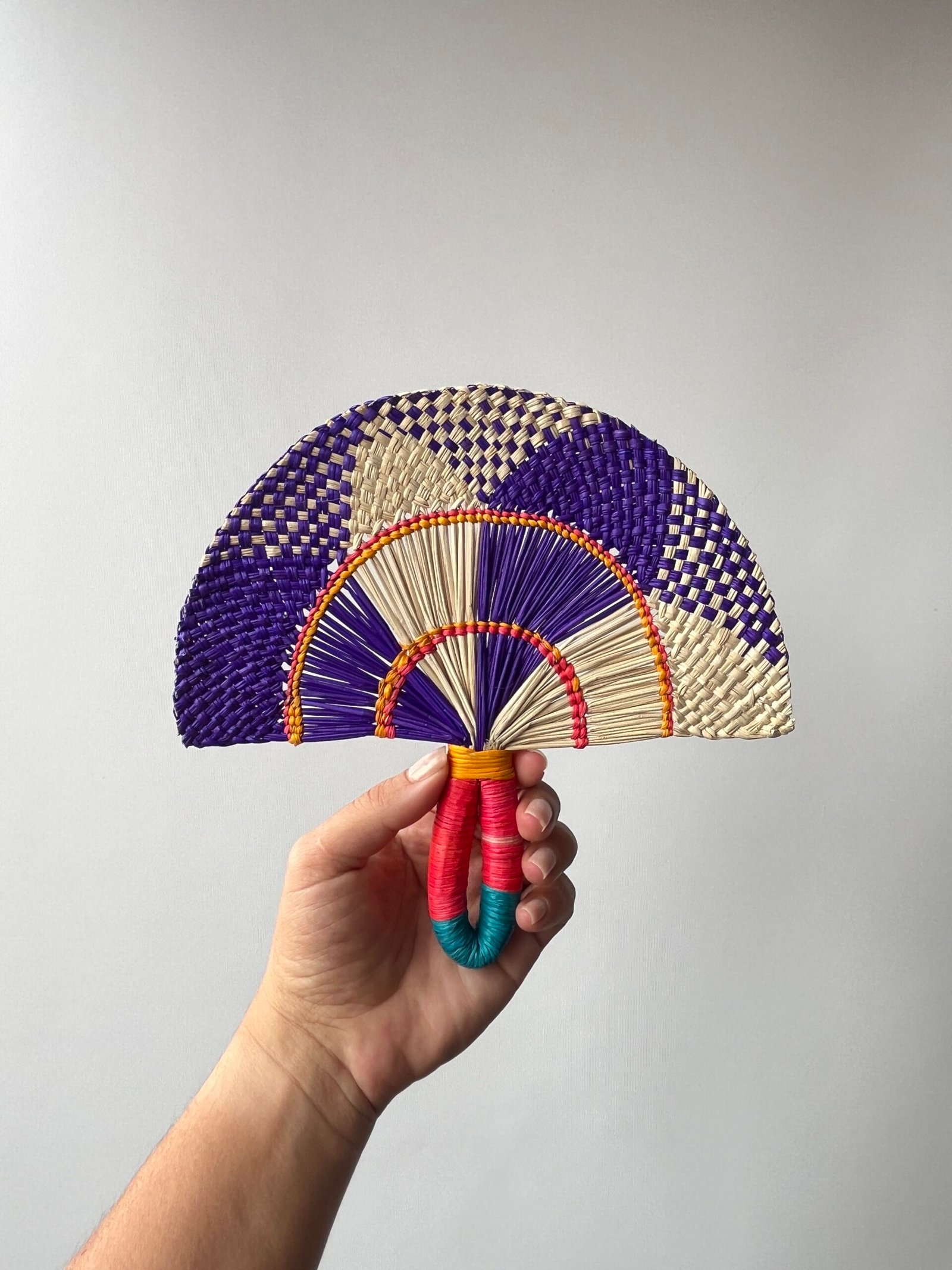 Abanico Mini - Brisa