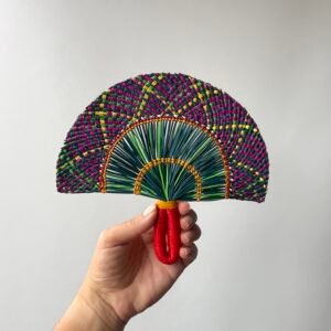 Abanico Mini - Brisa