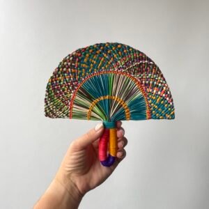 Abanico Mini - Brisa