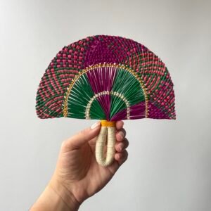 Abanico Mini - Brisa