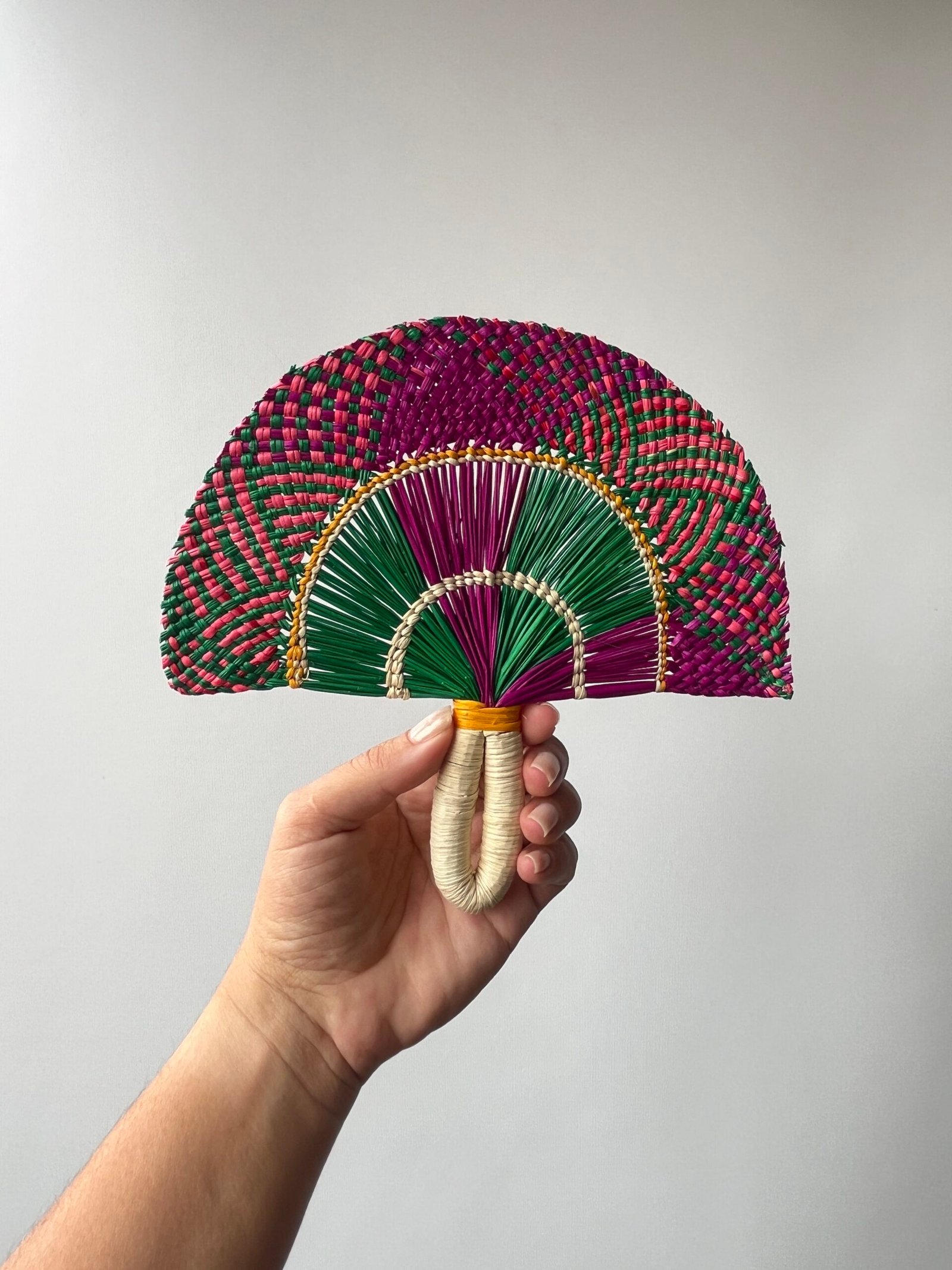 Abanico Mini - Brisa