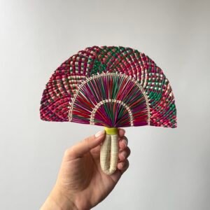Abanico Mini - Brisa