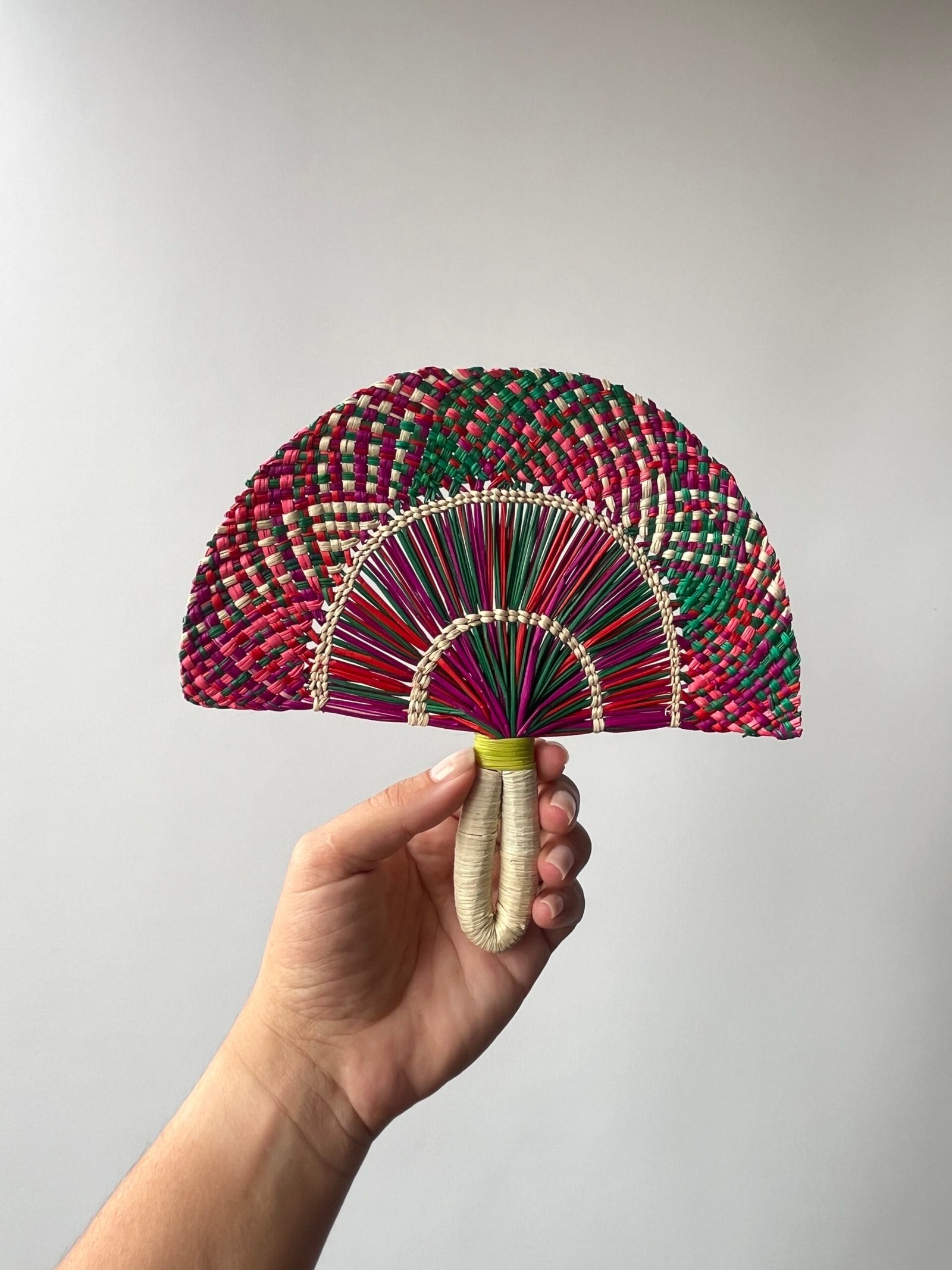 Abanico Mini - Brisa