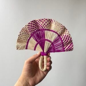 Abanico Mini - Brisa