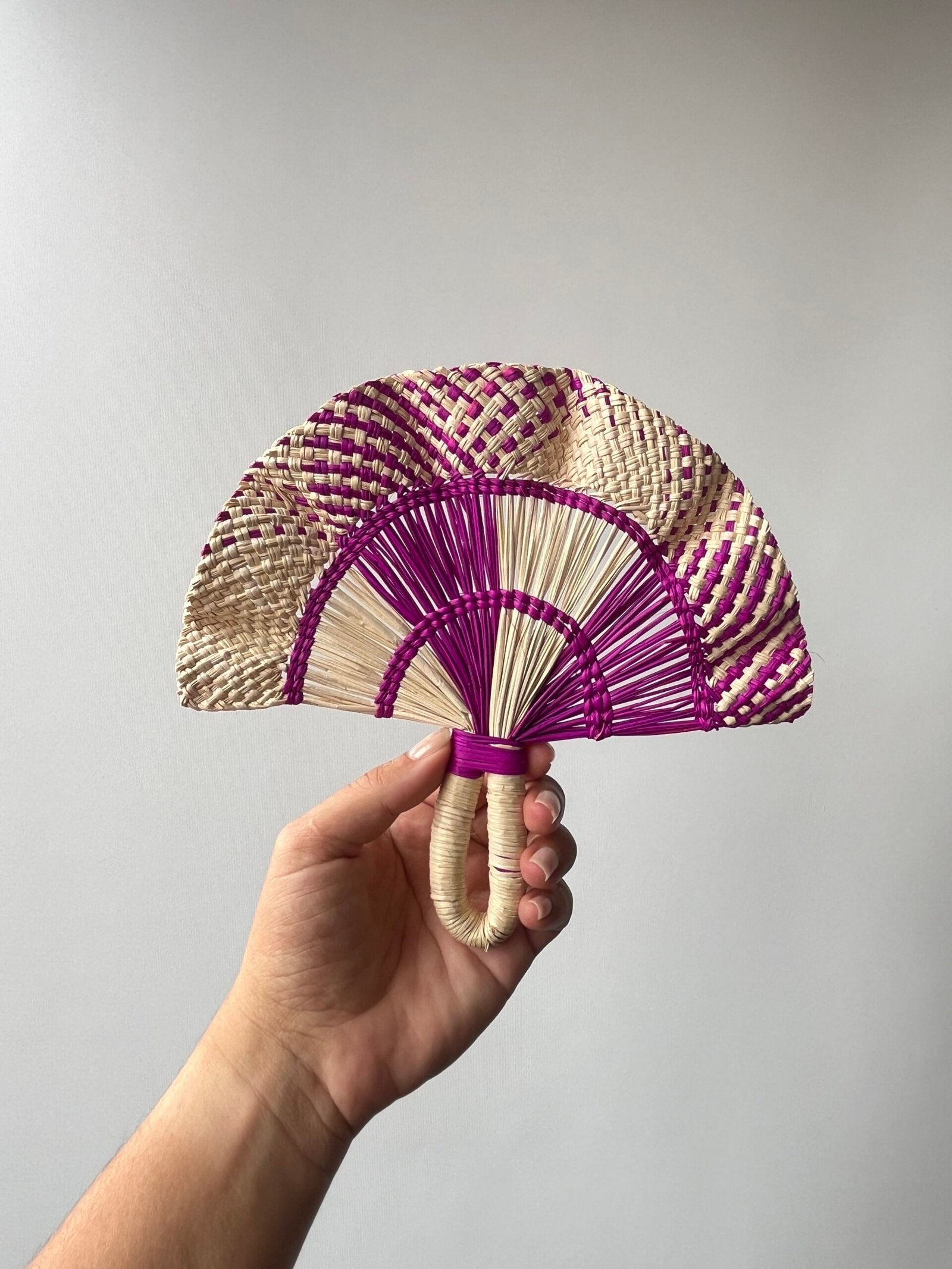 Abanico Mini - Brisa