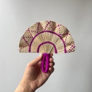 Abanico Mini - Brisa