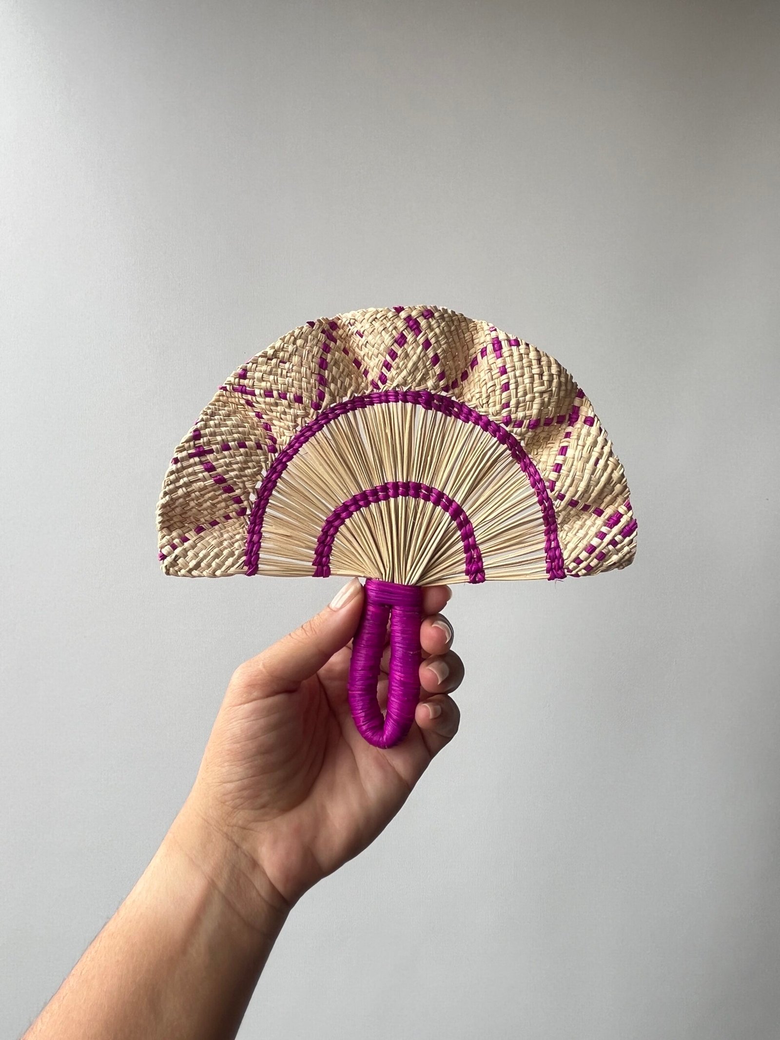 Abanico Mini - Brisa