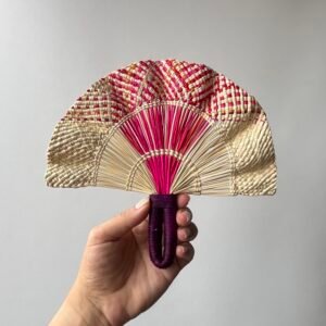 Abanico Mini - Brisa