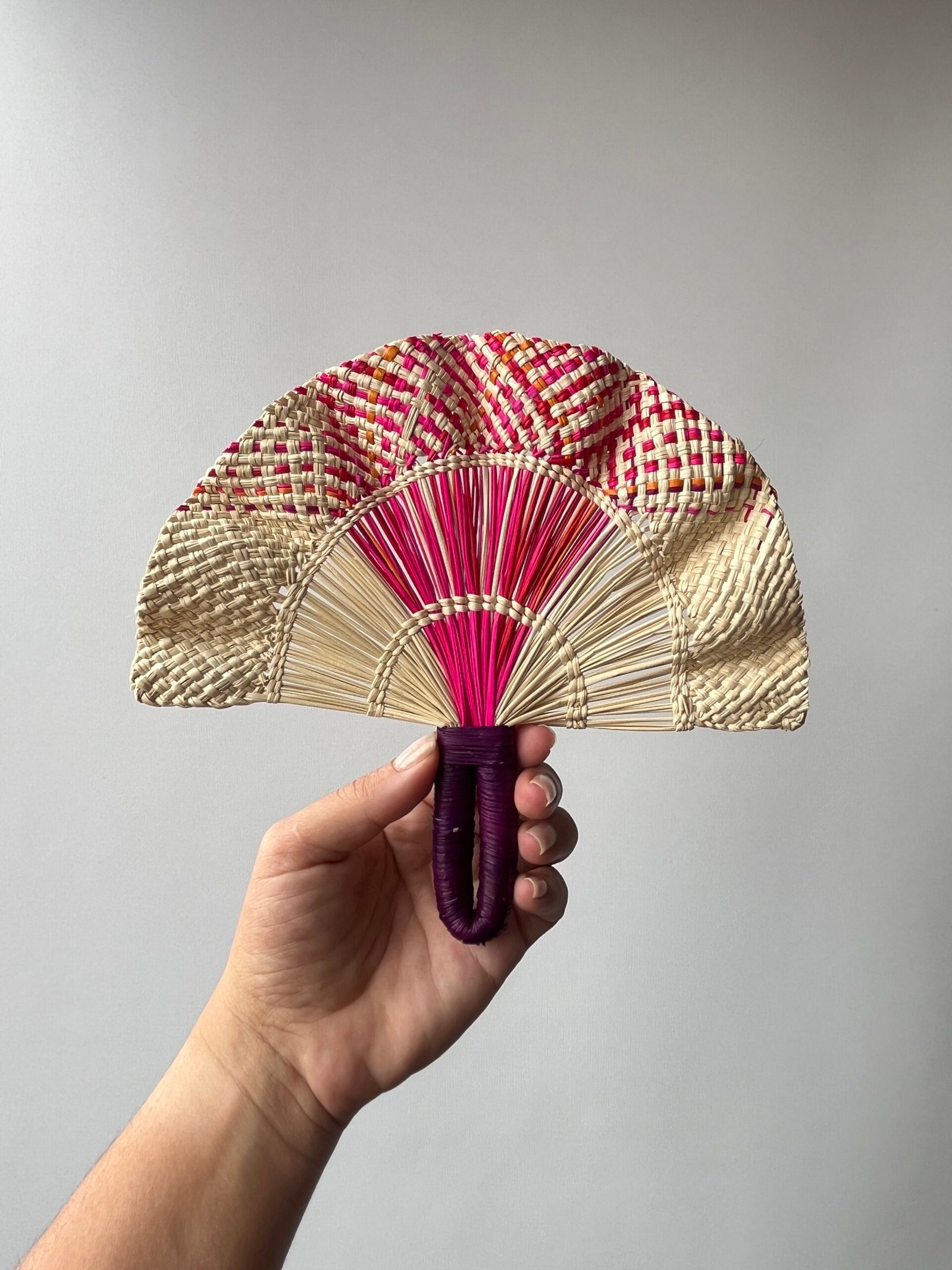 Abanico Mini - Brisa