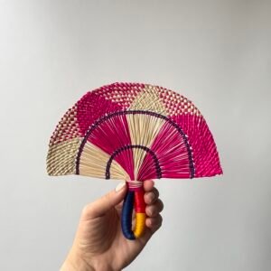 Abanico Mini - Brisa
