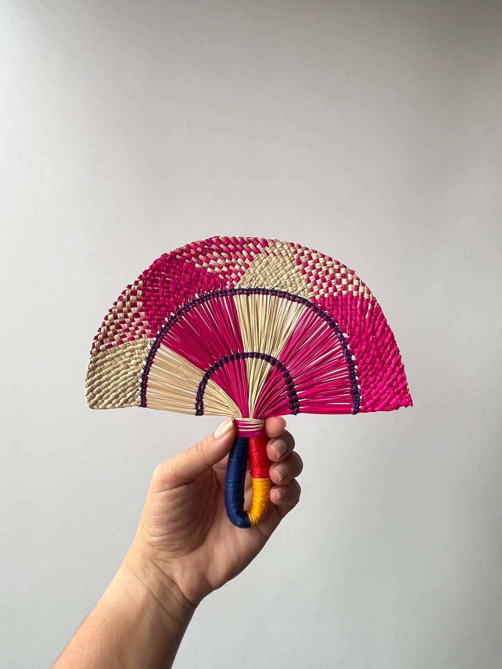 Abanico Mini - Brisa