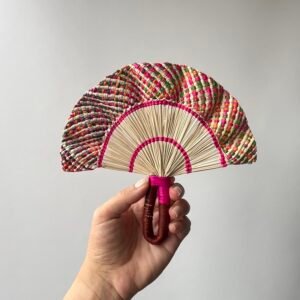 Abanico Mini - Brisa