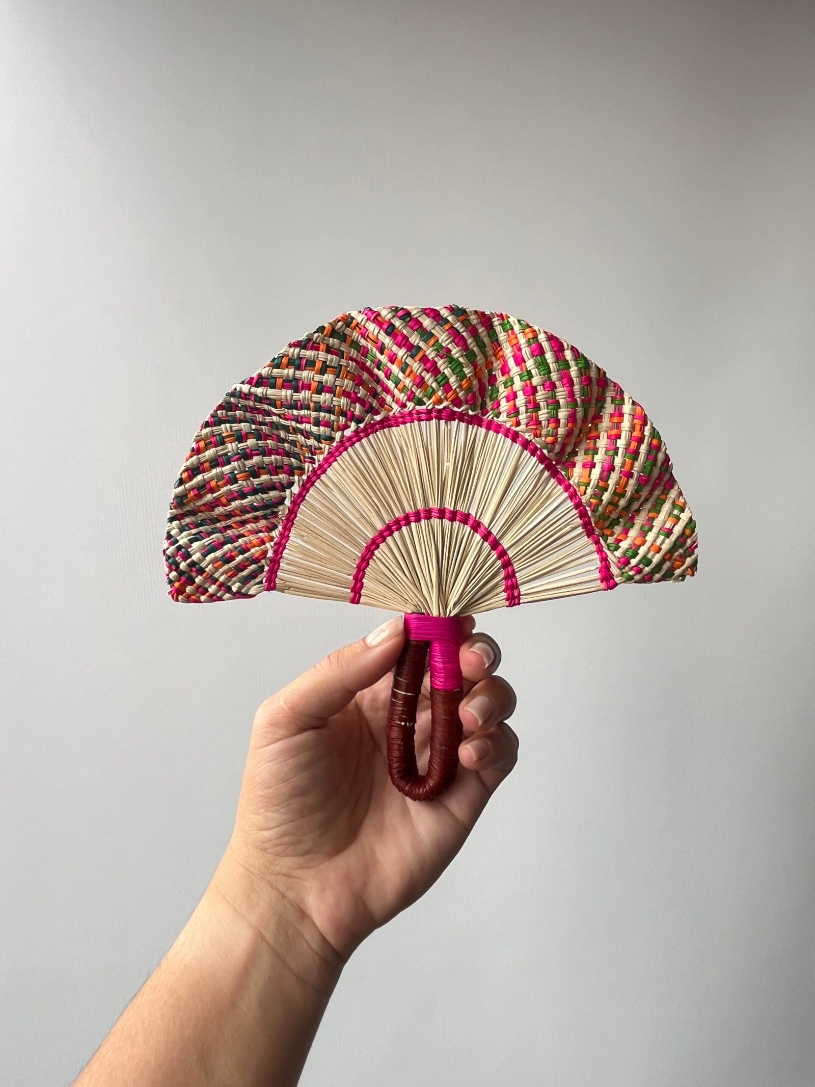 Abanico Mini - Brisa