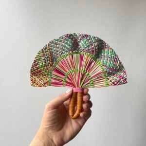 Abanico Mini - Brisa