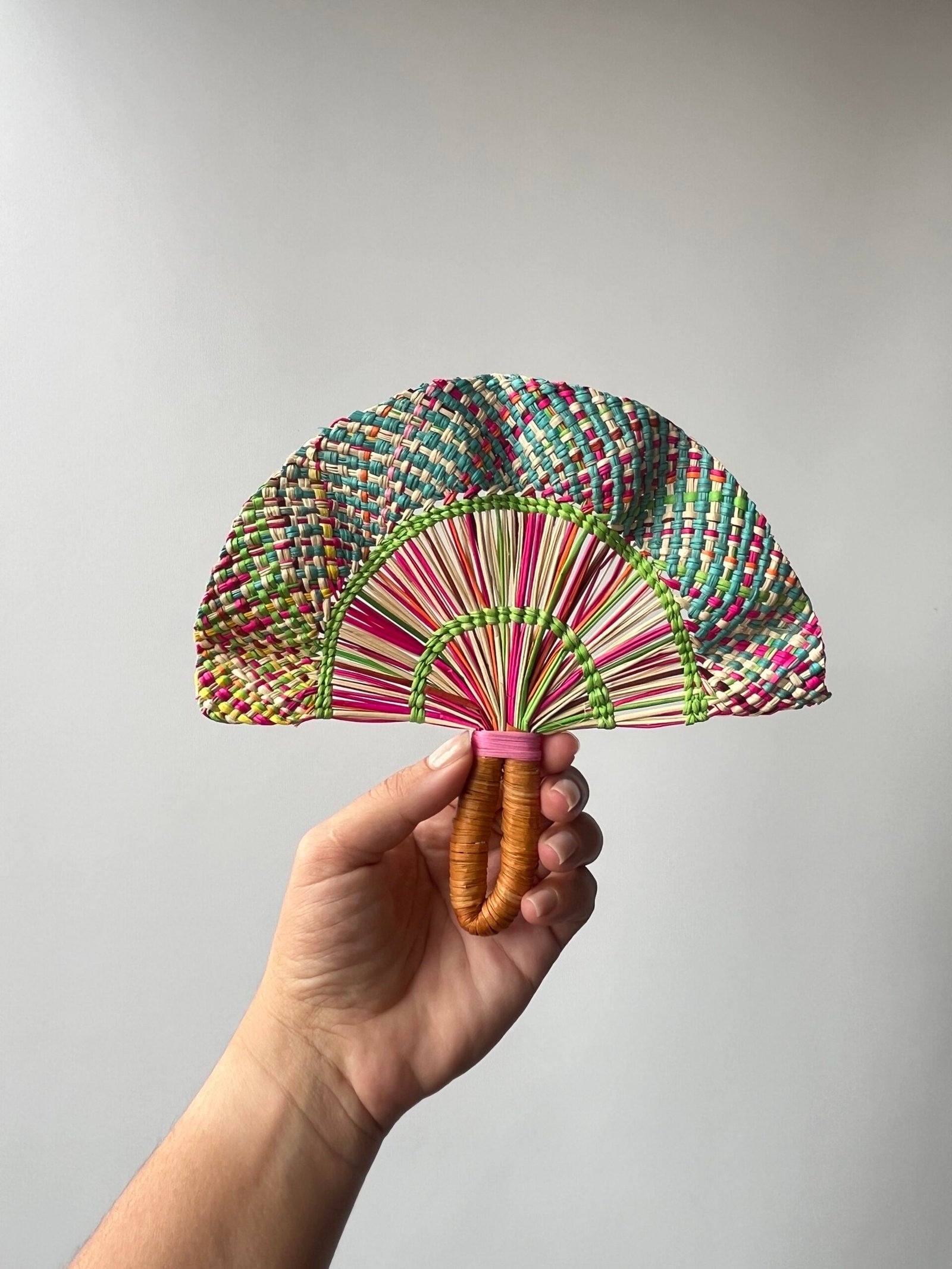 Abanico Mini - Brisa