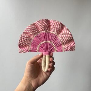 Abanico Mini - Brisa