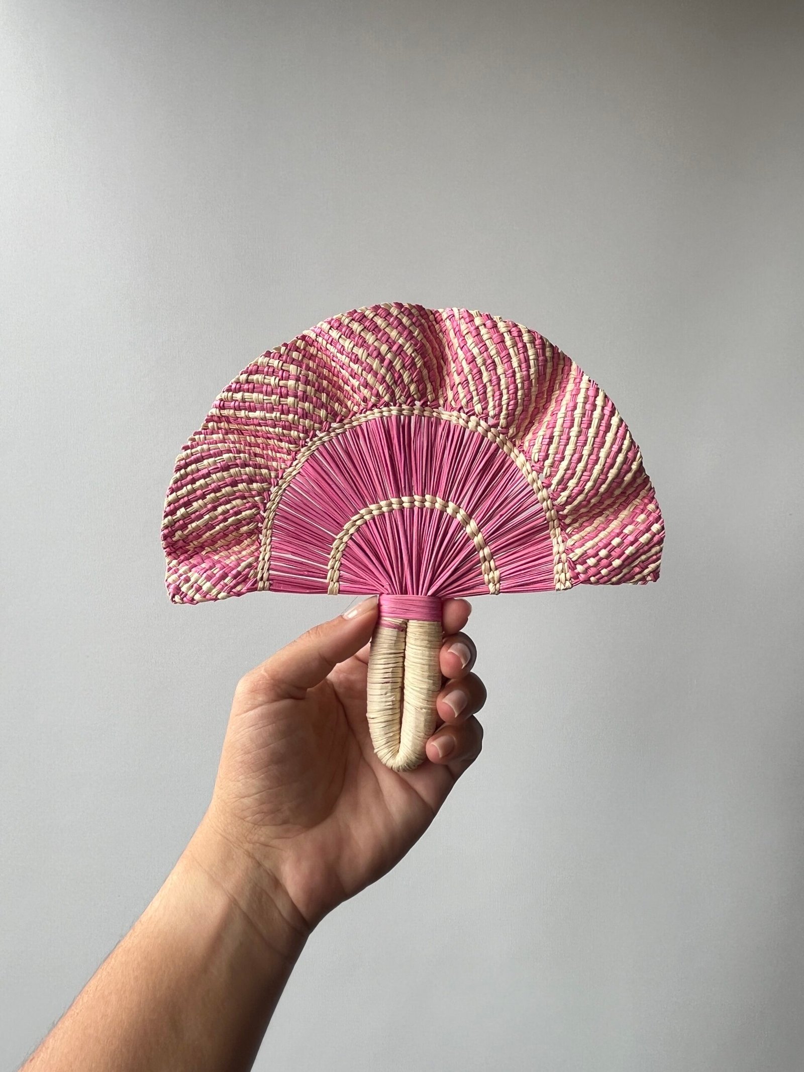 Abanico Mini - Brisa