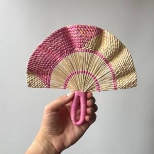Abanico Mini - Brisa