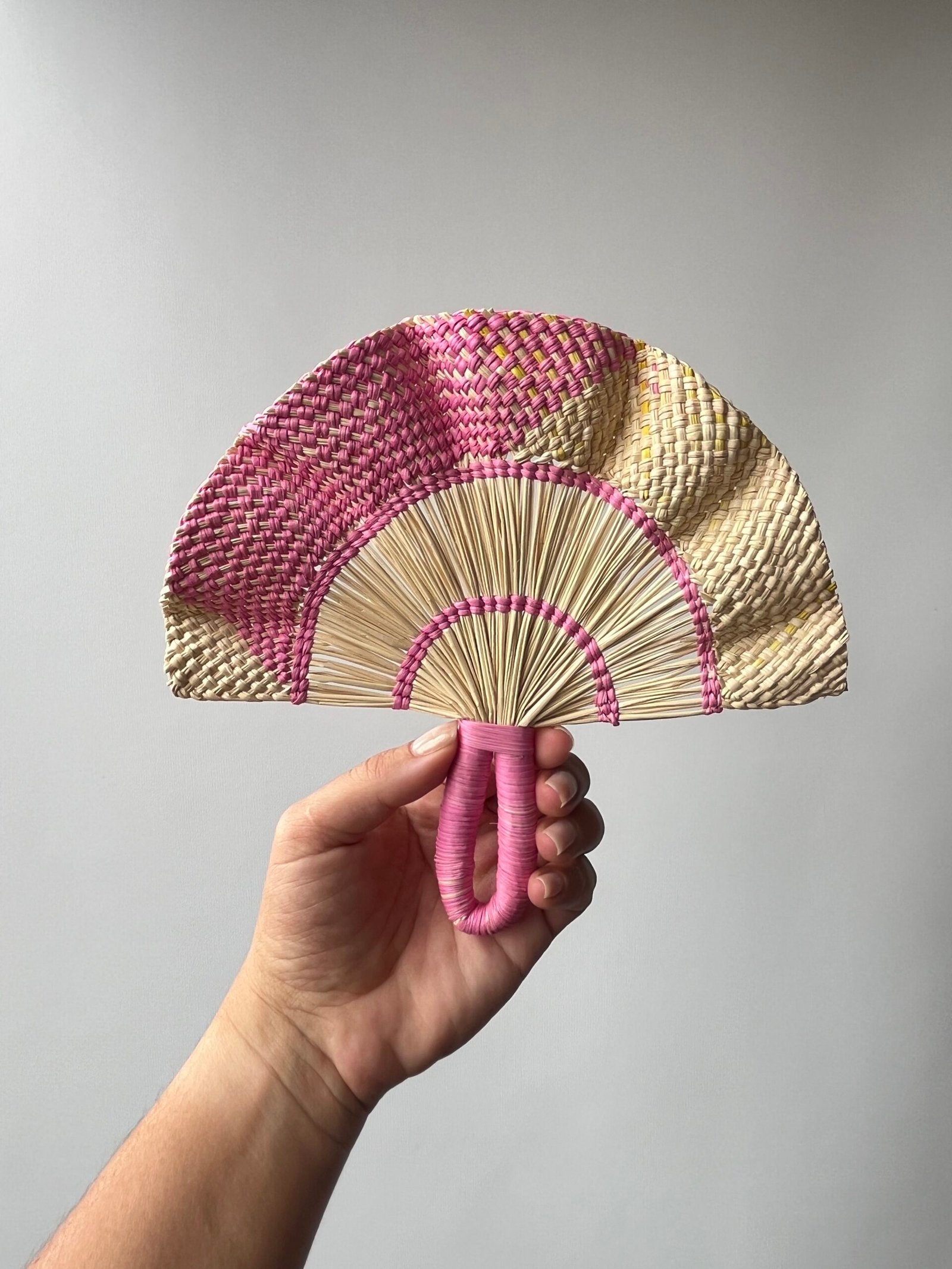 Abanico Mini - Brisa