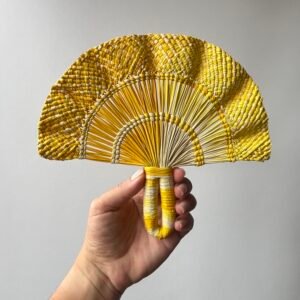 Abanico Mini - Brisa