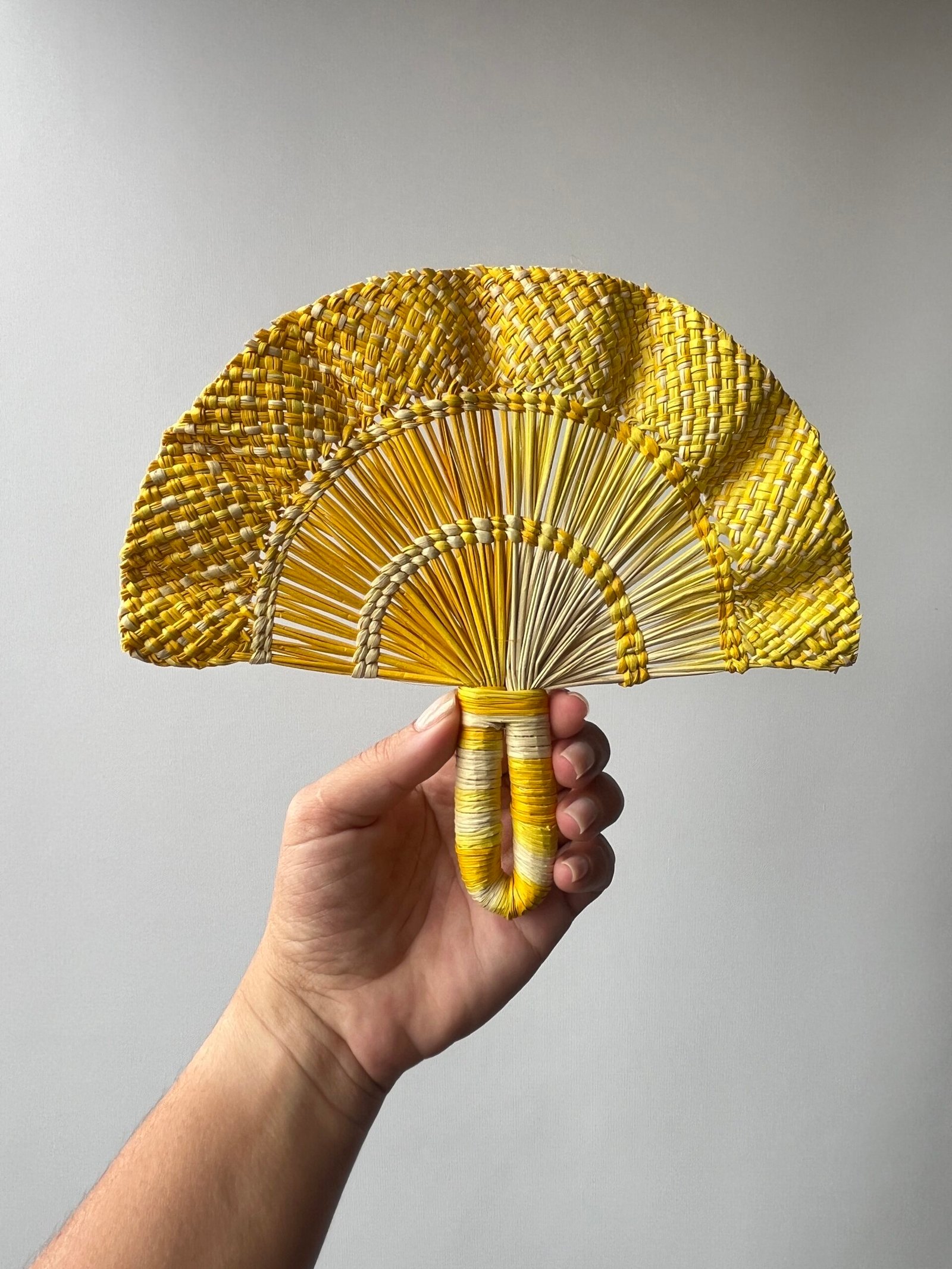 Abanico Mini - Brisa
