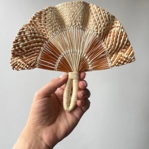 Abanico Mini - Brisa