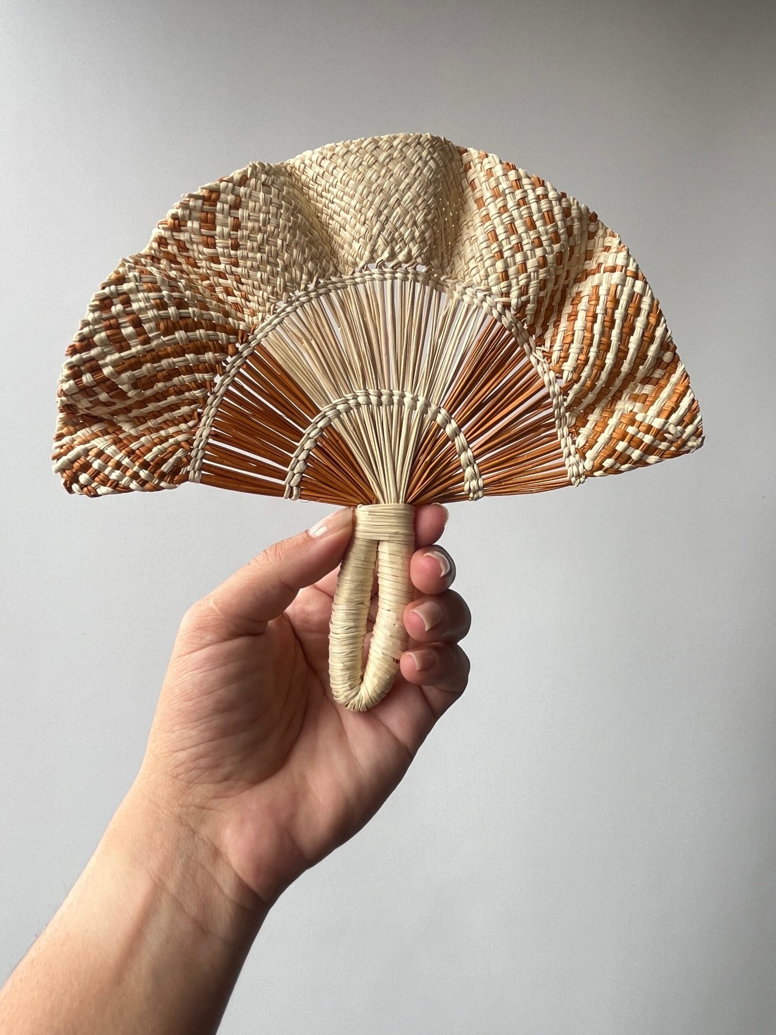 Abanico Mini - Brisa