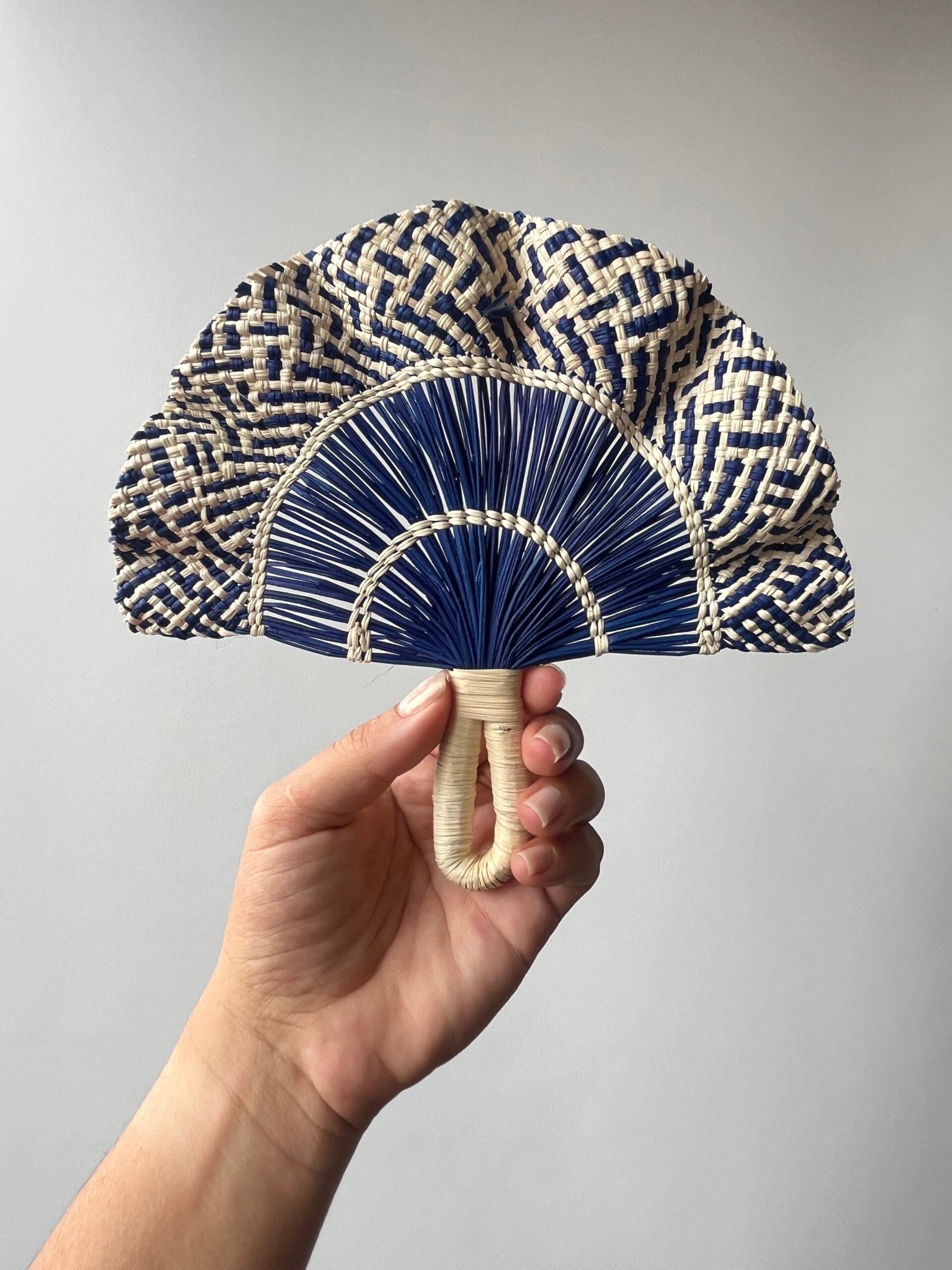 Abanico Mini - Brisa