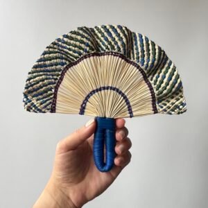 Abanico Mini - Brisa