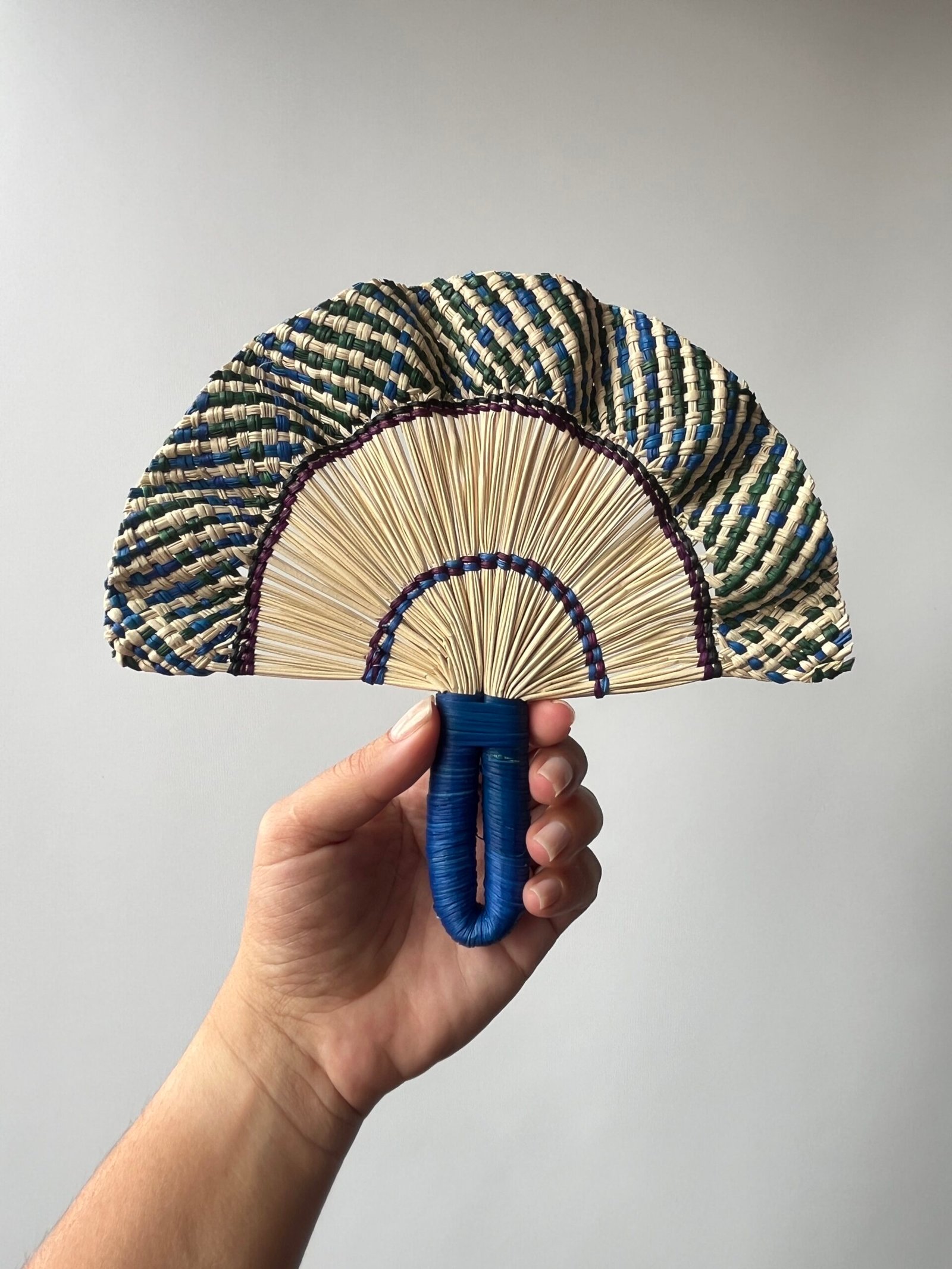 Abanico Mini - Brisa