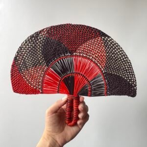 Abanico Clásico Liso